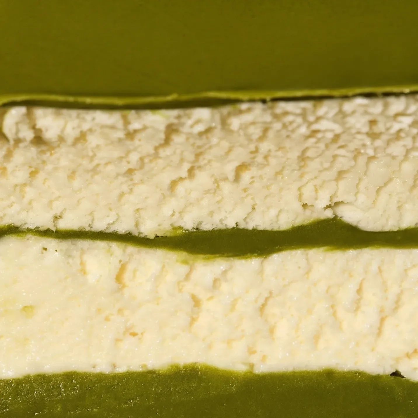 Buontalenti al Pistacchio