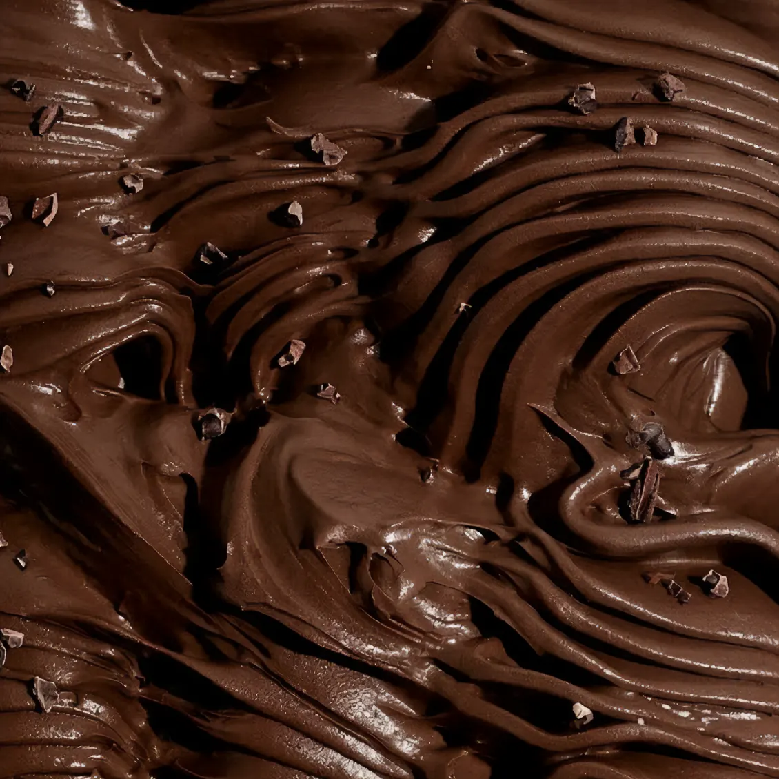 Sorbetto Cioccolato Fondente Monorigine