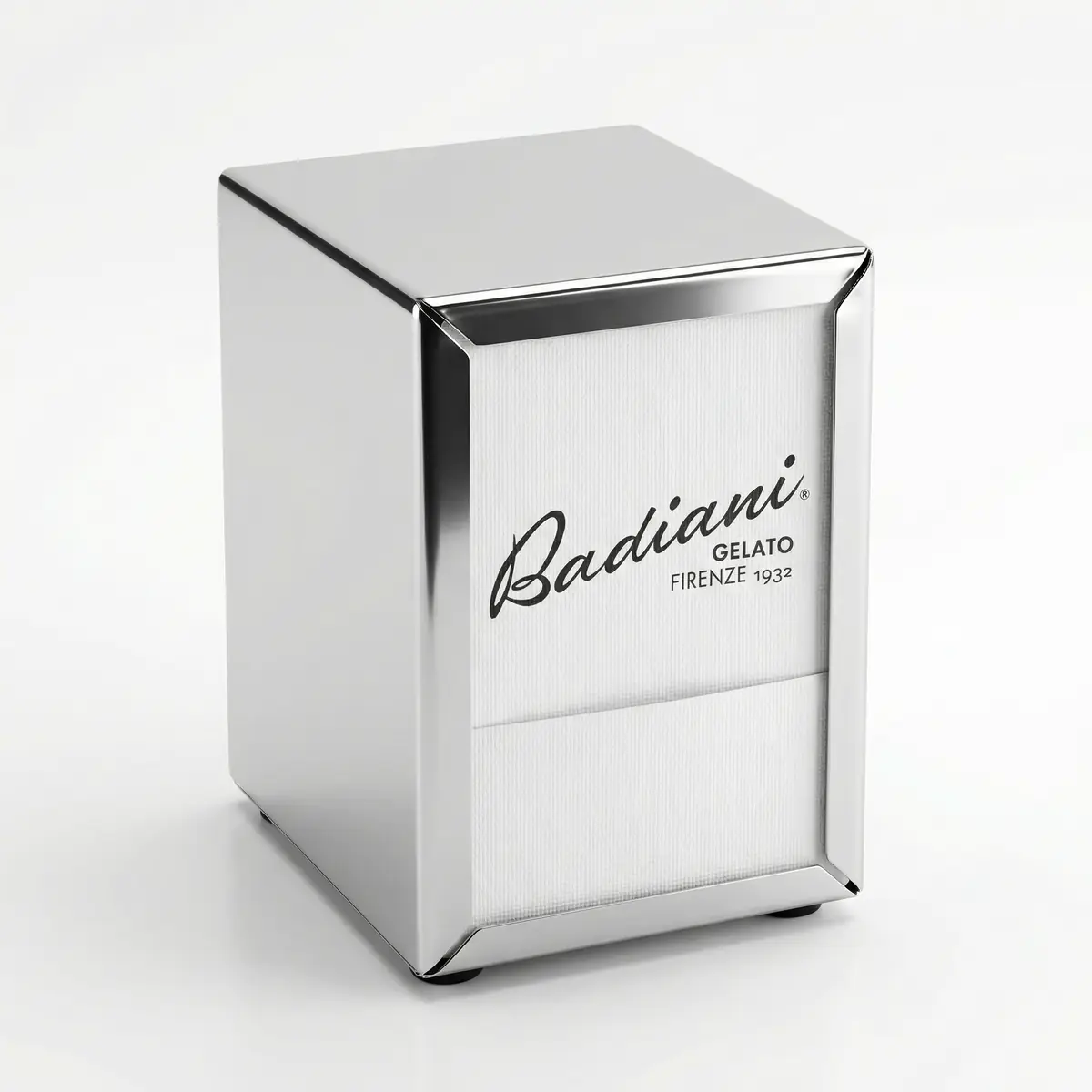 Fazzolettini personalizzati