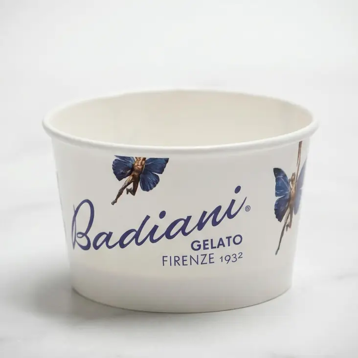 Coppetta modello 108