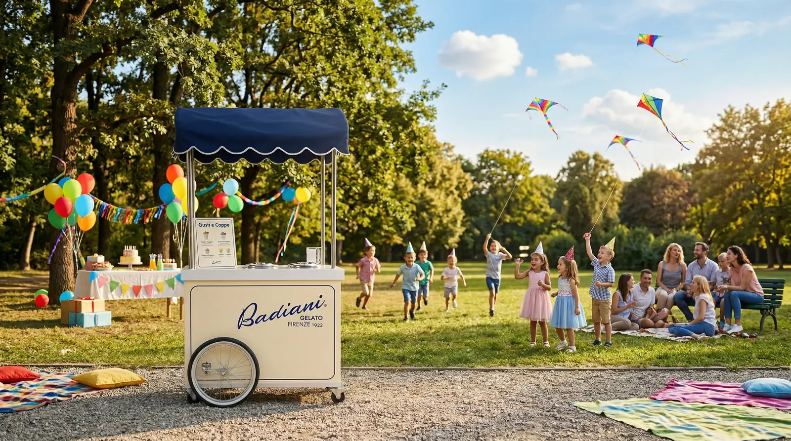 Carretto Gelato 3