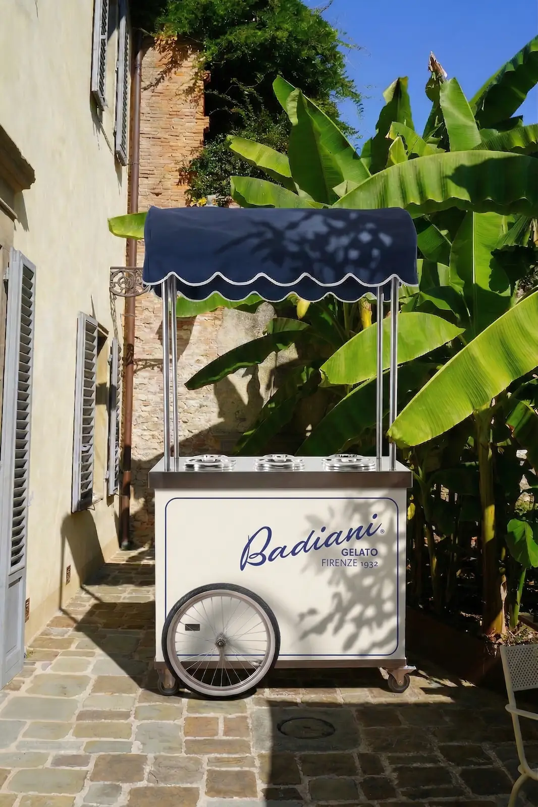 Carretto Gelato 4