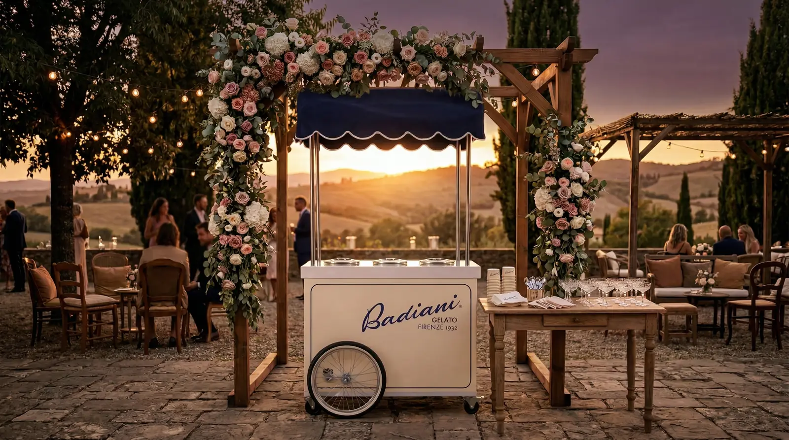 Carretto Gelato 5