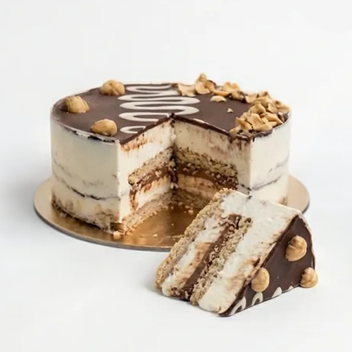 Torta La Dolcevita