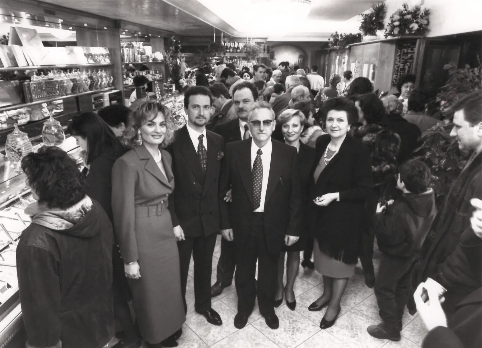 Badiani 1932 Firenze